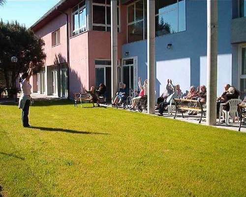residencia