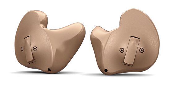 audifono ITE concha entera