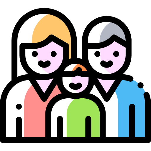 antecedentes familiares