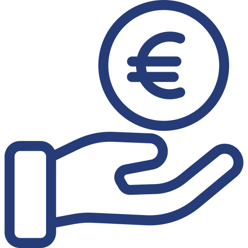 Icono financiación