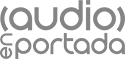 audio en portada