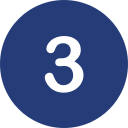 Número tres