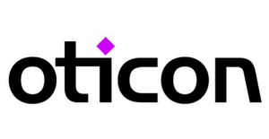 Logo Oticon