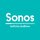 Sonos Institutos Auditivos logo