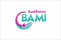 Audífonos BAMI logo