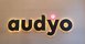 AUDYO Centro Auditivo logo