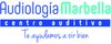 Audiología Marbella logo