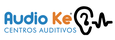 AudioKe " El placer de volver a oír" logo