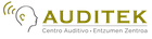 Auditek Centro Auditivo Irun logo