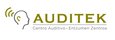 Auditek Centro Auditivo Hernani logo