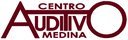 Centro Auditivo Medina logo