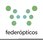 Federópticos Boadilla logo