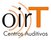 OirT logo