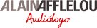 Alain Afflelou Óptico y Audiólogo Bilbao Correo logo