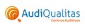 AudiQualitas Centros Auditivos logo