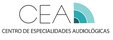 Centro de Especialidades Audiológicas logo