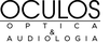 Oculos Optica & Audiología Vigo logo