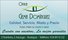 Optica Gema Dominguez logo
