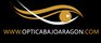Optica Bajo Aragón y centro auditivo en Calanda logo