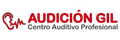 Audición Gil logo