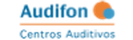 Audifon Plasencia logo