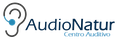 AudioNatur Centro auditivo logo