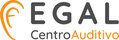 Centro Auditivo Egal logo