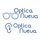Optica Nueva logo