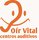 Oir Vital La Laguna logo