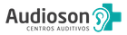 Audioson Victoria logo
