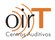 OirT Centros Auditivos - Granada - Carrera de la Virgen logo