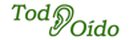 TodOído Centro Auditivo logo