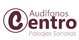 Audifonos Centro logo