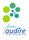 Fonoaudire Centro Auditivo logo