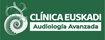 Audifonos Clinica Euskadi logo