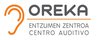 Centro Auditivo OREKA logo