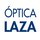 Opticas LAZA logo