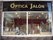 Óptica El Jalón, Centro de Audiología logo