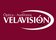 Velavisión-Centro auditivo logo