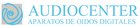 Audiocenter Sevilla logo