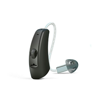 Interton Centro CT 261
