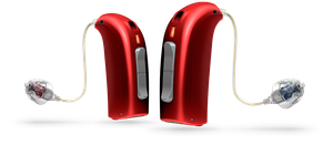 Oticon Dynamo BTE 75
