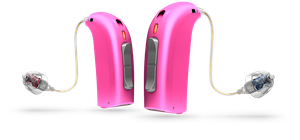 Oticon Dynamo Pro BTE 90