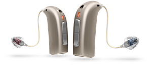 Oticon Dynamo RIE 100