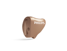 Philips HearLink ITC