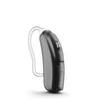 Phonak Basic Vitus+-M