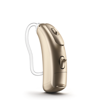 Phonak Basic Vitus+-P
