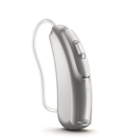 Phonak Basic Vitus+ RIC