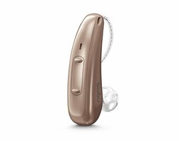 Signia-Siemens Pure Pure Charge & Go 2X