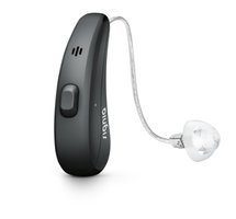 Signia-Siemens Pure Pure charge & Go 7